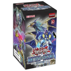 Yu-Gi-Oh! Battles of Legend - Collector's set - Chapter 1
